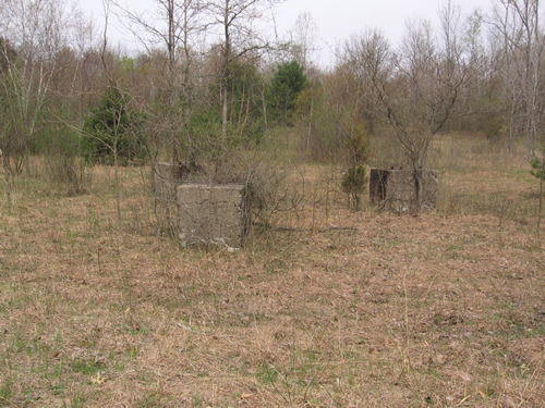 Western Michigan Speedway (West Michigan Speedway) - Spring 2008 From Me (newer photo)